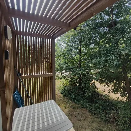 Studnature - Chalet Dunes