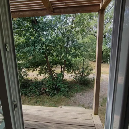 Studnature - Chalet