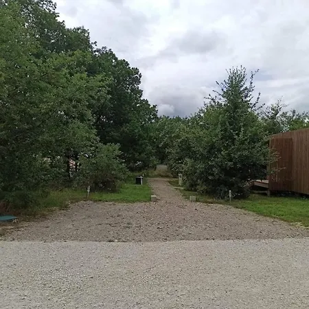 Chalet Studnature - Dunes