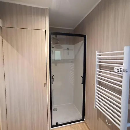 Chalet Studnature - Dunes