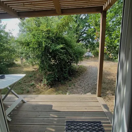 Studnature - Chalet Dunes