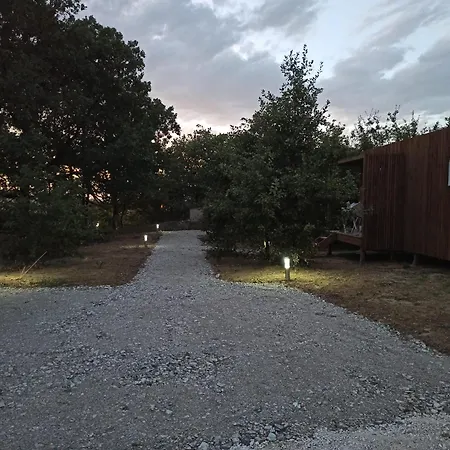 Chalet Studnature - Dunes