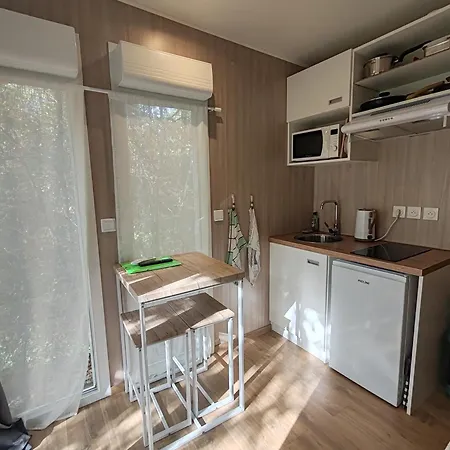 Studnature - Chalet *