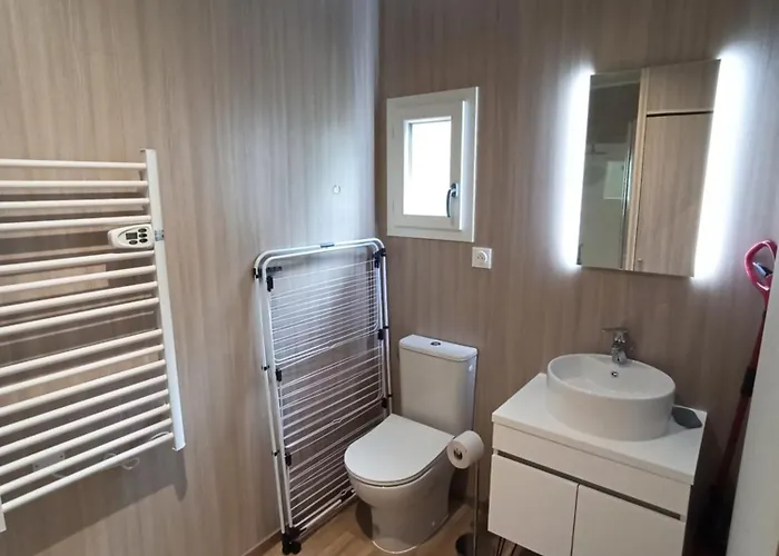 Chalet Studnature - *