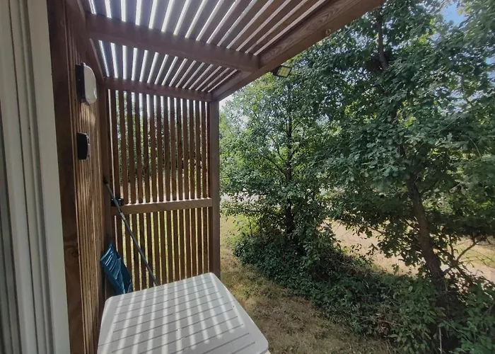 Studnature - Chalet Dunes