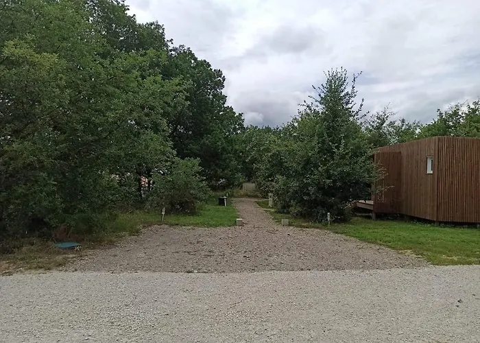 Chalet Studnature - Dunes