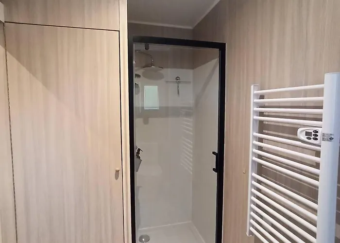 Chalet Studnature - Dunes