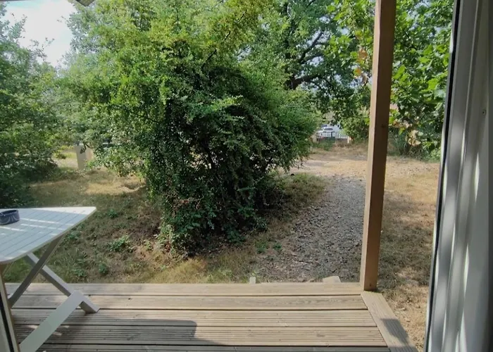 Studnature - Chalet Dunes