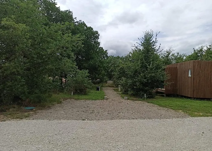 Chalet Studnature - Dunes