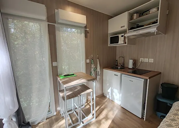 Studnature - Chalet *