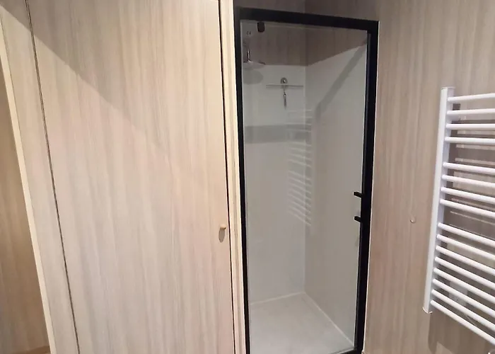 Studnature - Chalet *