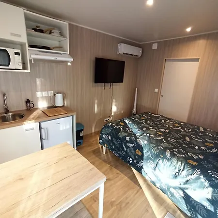 Studnature シャレー *