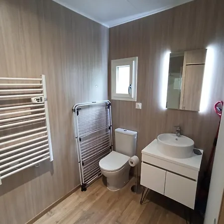 シャレー Studnature *