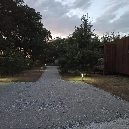 シャレー Studnature Dunes