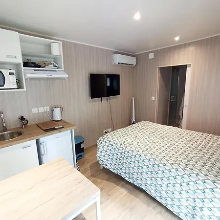 Chalet Studnature - *