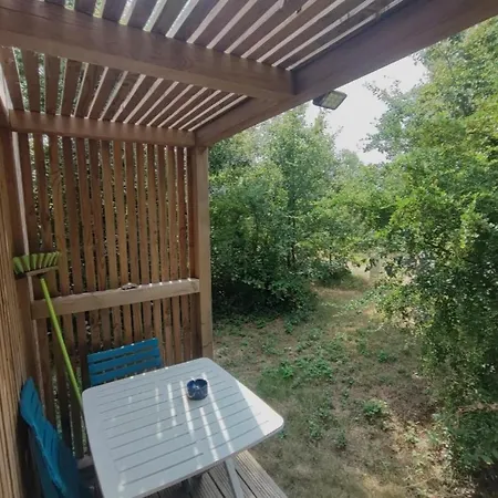 Studnature シャレー Dunes