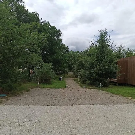 シャレー Studnature Dunes