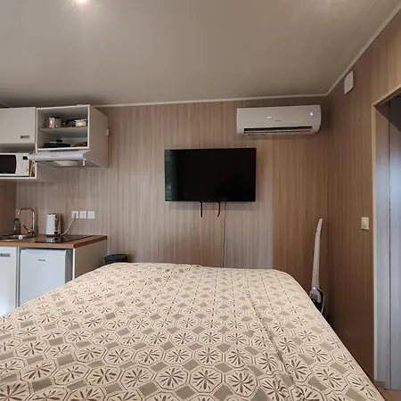 Chalet Studnature -